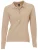 heine Trui  beige