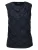 MADELEINE Top  navy