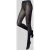 Falke Panty met katoen