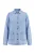 Studio Untold Tussenjas  blauw / lichtblauw