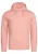 INDICODE JEANS Sweatshirt ‘Simpson’  rosa