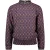 B.Nosy Meisjes blouse venna victorious print