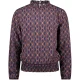 B.Nosy Meisjes blouse venna victorious print