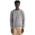 Gant Heren Sweatshirt met ronde hals (Grijs)