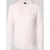 Boss Regular fit blouse met lange mouwen van zijdemix model ‘BANORAH’