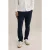 We Fashion Chino Dark Blue
