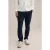 We Fashion Chino Dark Blue