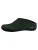 Glerups Huisschoenen ‘Black Rubber’  groen