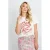 FLURESK T-shirt wit