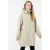 Protest parka PRTTISLIT beige