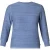 YEST Berengária   French Blue/Melange
