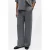 OBJECT denim Wide leg regular waist casual broek