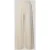 MbyM Wide leg stoffen broek met steekzakken, model ‘Asaka’
