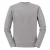 Russell Heren Authentiek Sweatshirt (Sport Grijs Heide)