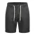 INDICODE JEANS Broek ‘B795 ‘  zwart