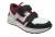 Track Style 325325 wijdte 3,5 Klittenbandschoenen