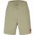 Hugo Heren Fleece Sweat Shorts (Donkergroen)