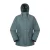 Mountain Warehouse Dames Misty Waterproof Jacket (Khaki Groen)