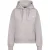 Trespass Dames/Dames Reives Gebreide Hoodie (Grijze Mergel)