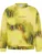Carlo Colucci Sweatshirt ‘Diop’  geel / gemengde kleuren