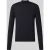 HUGO Regular fit pullover van viscosemix model ‘San Marc-CV’