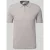 drykorn Slim fit poloshirt met structuurmotief, model ‘TRITON 10’