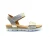 AQA Shoes A8900 Sandalen