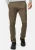 INDICODE JEANS Chino  olijfgroen / donkergroen