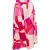 Faina Rock Dames Roze Veelkleurig