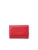 Coccinelle Portemonnee  rood