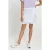 Shiwi Cape Town Broderie Wrap Skirt Bright White