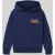 Polo Ralph Lauren Kids regular fit hoodie van katoenmix