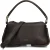 Nubikk Schoudertas
Dames Bibi Bag, Materiaal: Leer, Kleur: Bruin