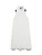 VERO MODA Jurk ‘VMAmelia’  wit