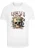 Mister Tee Shirt ‘Forever And Ever’  gemengde kleuren / wit