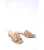 Bibi Lou 761Z10VK slippers cognac dames