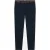 Scotch & Soda Warren Cotton Twill Washed Chino With Belt Sky Captain