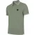 Solution Polo SS Flow Polo Groen