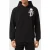 Sweatshirt Met Capuchon Gothic Plein