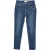 White Stuff Amelia Skinny Ankle Jean Mid Denim