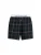 Polo Ralph Lauren Pyjamabroek ‘ Cozy Flannel ‘  donkerblauw / geel / donkergroen / rood