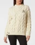 Pullover Ronde Hals