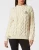 Pullover Ronde Hals