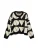 Vero Moda Gebreide trui VMLOVE LS O-NECK PULLOVER BOO