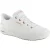 Skechers 177197 wht dames sneakers