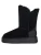 Gooce Snowboots ‘Honey’  zwart