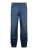 SikSilk Jeans  blauw denim