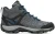 MERRELL Boots  royal blue/koningsblauw / donkergrijs / zwart