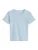 Marc O’Polo Slaapshirt ‘ Mix N Match ‘  lichtblauw