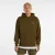 new balance Sweatshirt ‘Athletics Runners Arent Normal’  olijfgroen